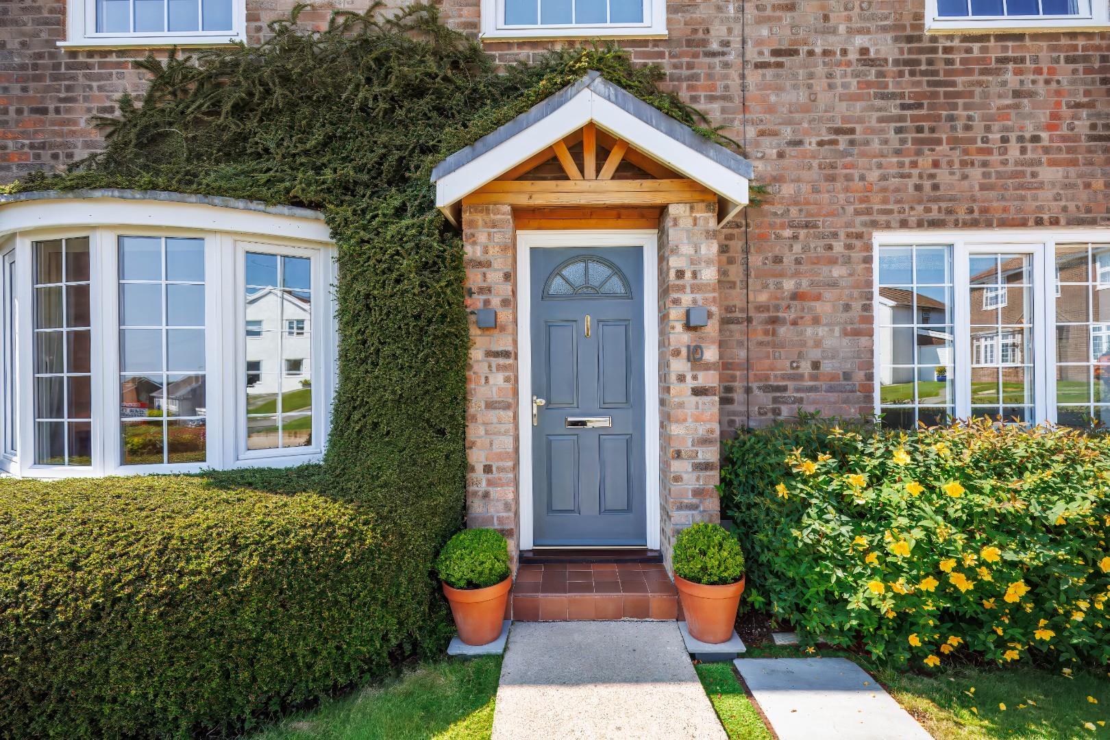 Anglia Close, Litchard, Bridgend County Borough, CF31 1QX